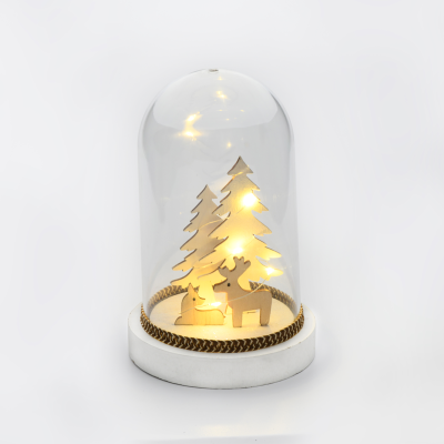 ^ "PLASTIC COVER CHRISTMAS MOTIFS" ΕΛΑΦΙΑ 8 MINI LED ΛΑΜΠΑΚ ΜΠΑΤΑΡ(2xAAA) ΘΕΡΜΟ ΛΕΥΚΟ IP20 D12x18cm  -XPDEERSWW3A